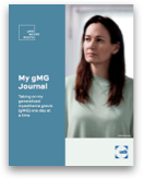 gMG Patient Journal.